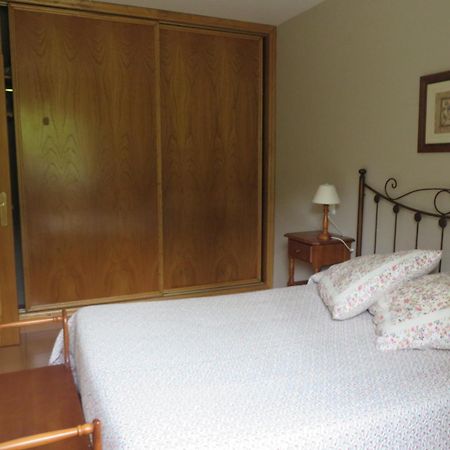 Soto de Luiña Apartamentos El Otero De Cudillero חדר תמונה