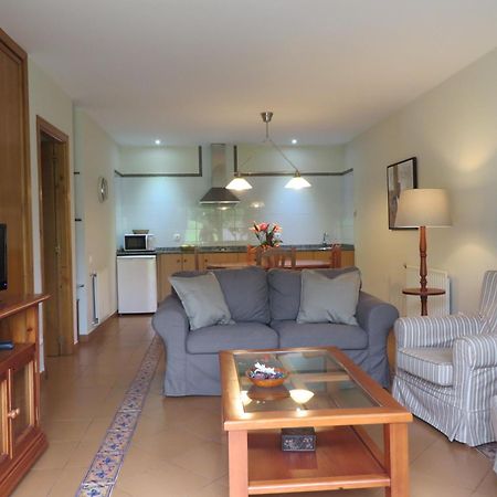 Soto de Luiña Apartamentos El Otero De Cudillero חדר תמונה
