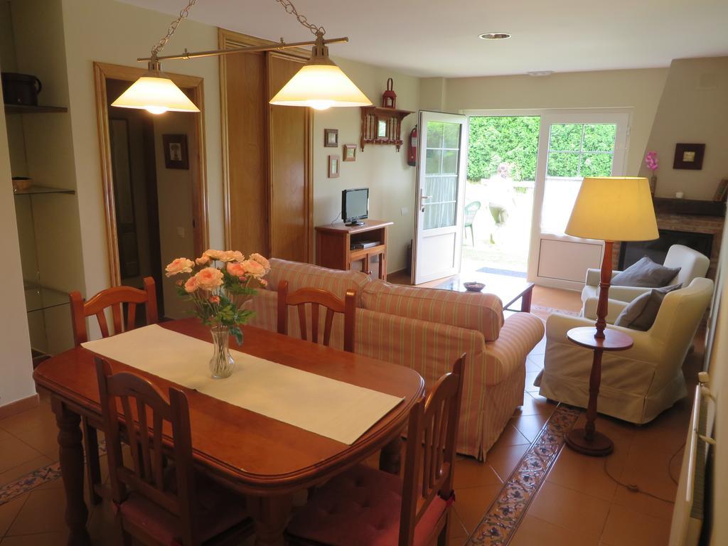 Soto de Luiña Apartamentos El Otero De Cudillero חדר תמונה