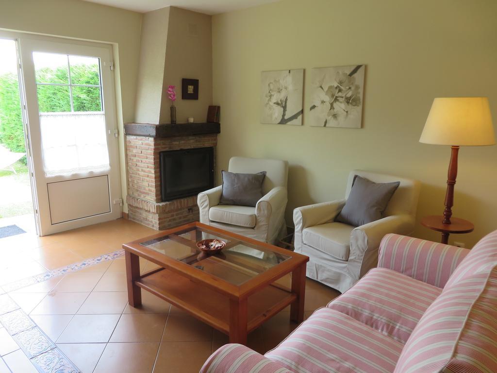 Soto de Luiña Apartamentos El Otero De Cudillero חדר תמונה