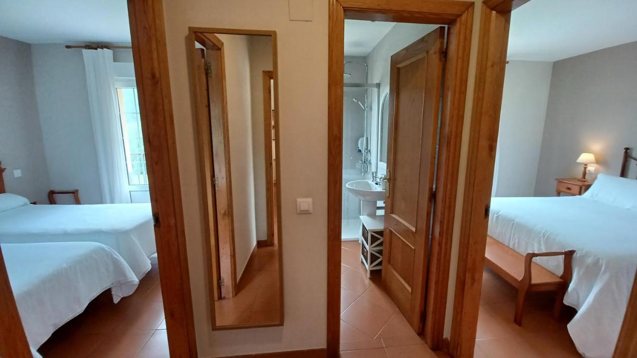 Soto de Luiña Apartamentos El Otero De Cudillero מראה חיצוני תמונה
