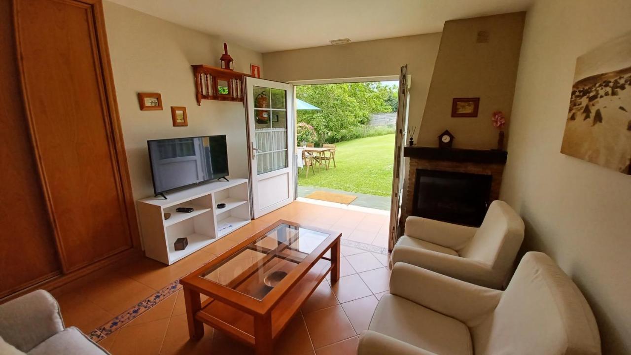 Soto de Luiña Apartamentos El Otero De Cudillero מראה חיצוני תמונה