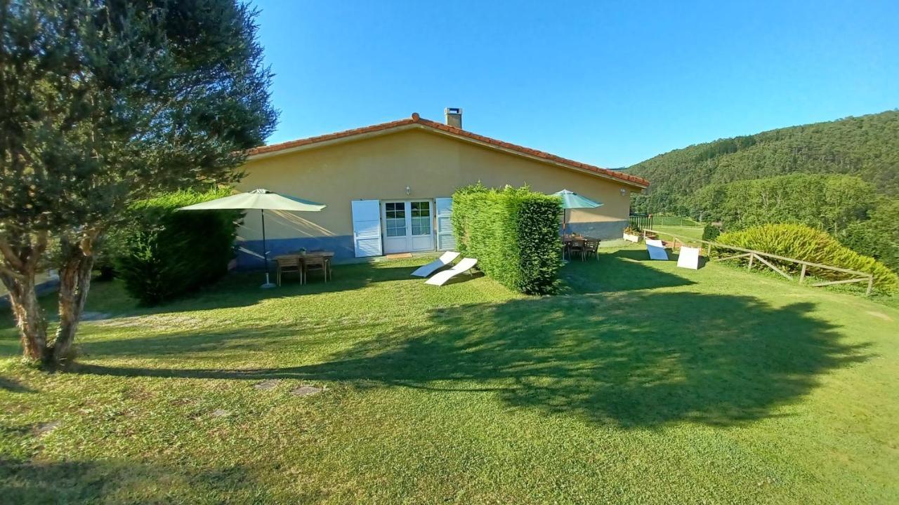 Soto de Luiña Apartamentos El Otero De Cudillero מראה חיצוני תמונה