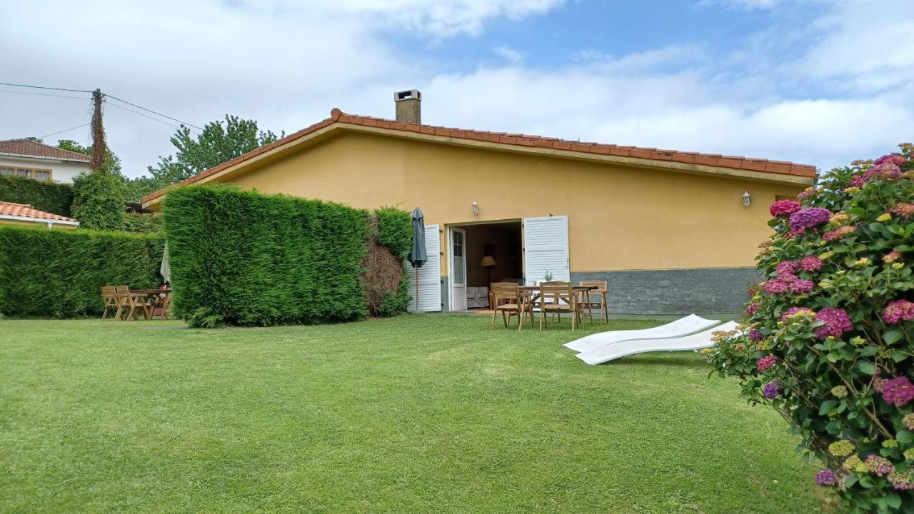 Soto de Luiña Apartamentos El Otero De Cudillero מראה חיצוני תמונה