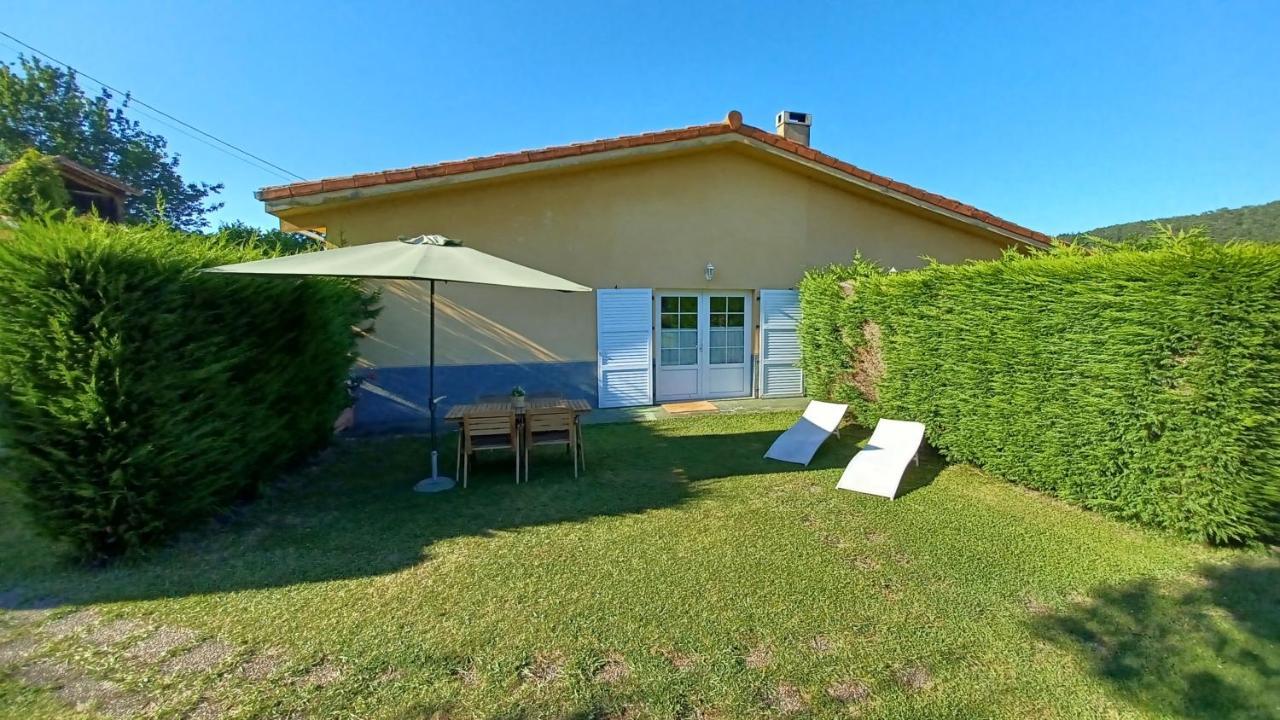 Soto de Luiña Apartamentos El Otero De Cudillero מראה חיצוני תמונה