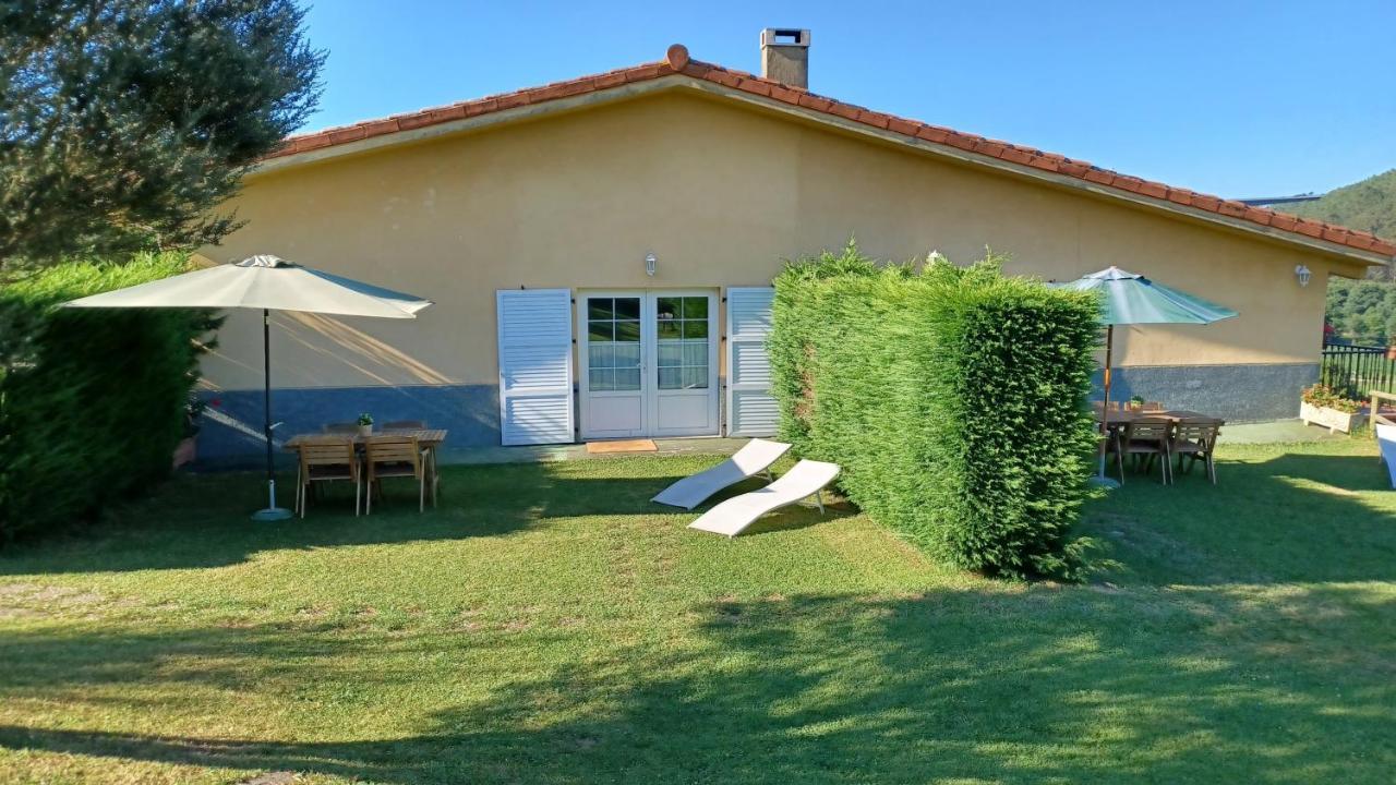 Soto de Luiña Apartamentos El Otero De Cudillero מראה חיצוני תמונה
