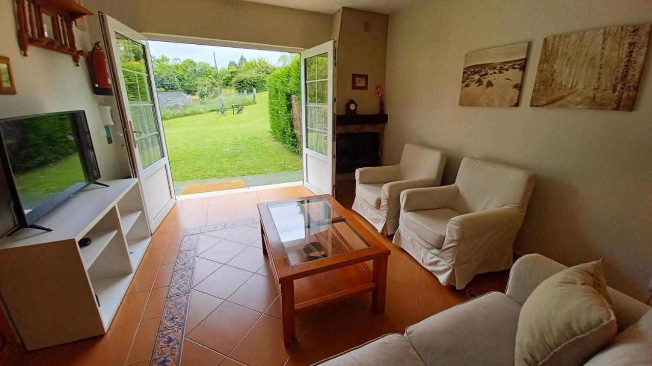 Soto de Luiña Apartamentos El Otero De Cudillero מראה חיצוני תמונה