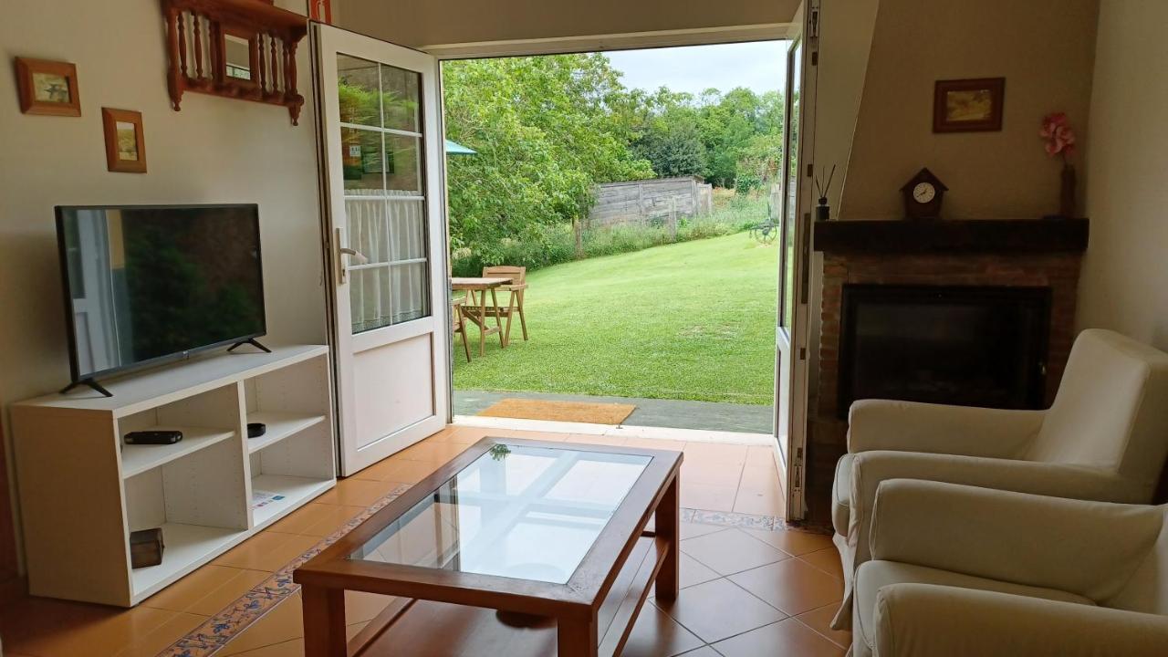 Soto de Luiña Apartamentos El Otero De Cudillero מראה חיצוני תמונה
