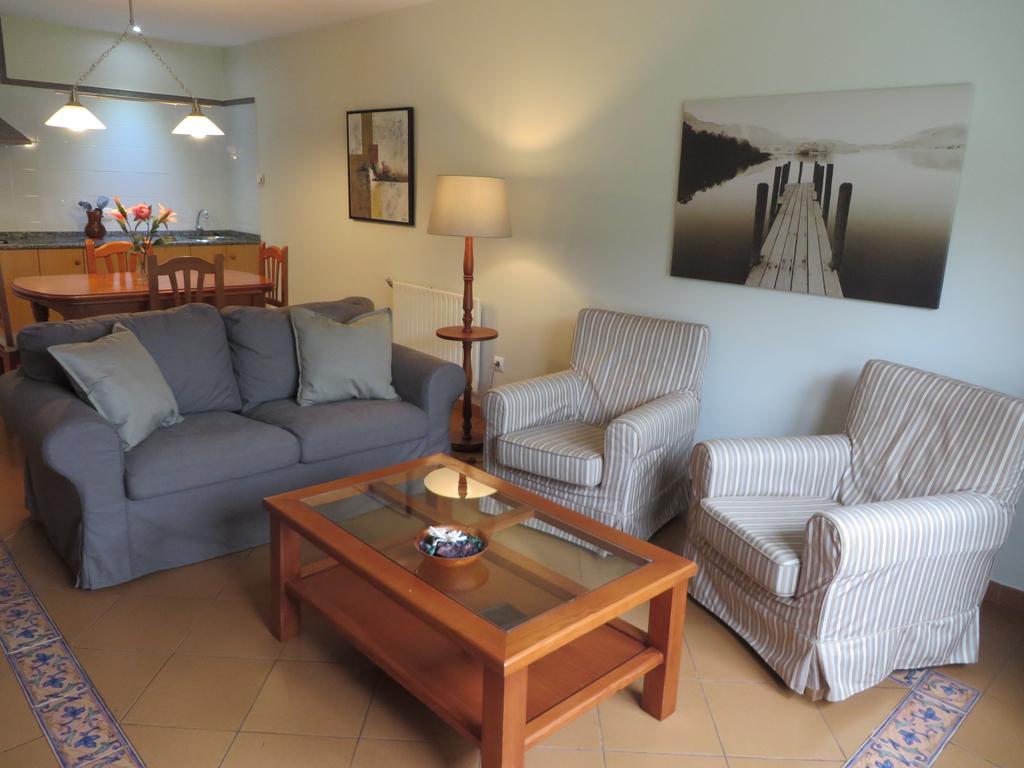 Soto de Luiña Apartamentos El Otero De Cudillero חדר תמונה