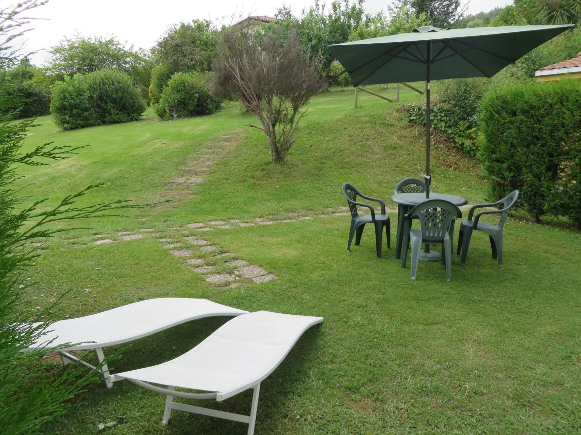 Soto de Luiña Apartamentos El Otero De Cudillero חדר תמונה