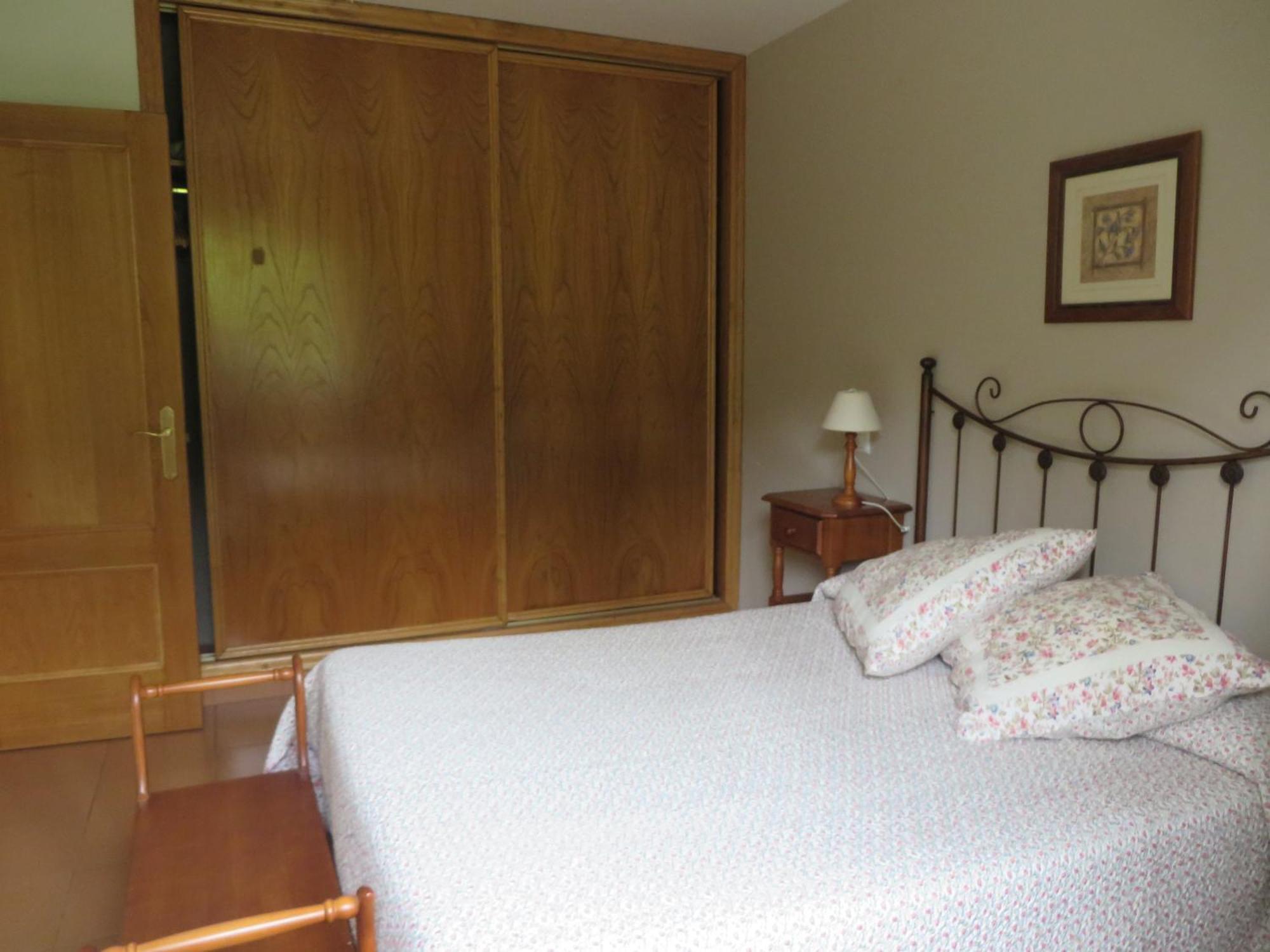 Soto de Luiña Apartamentos El Otero De Cudillero חדר תמונה