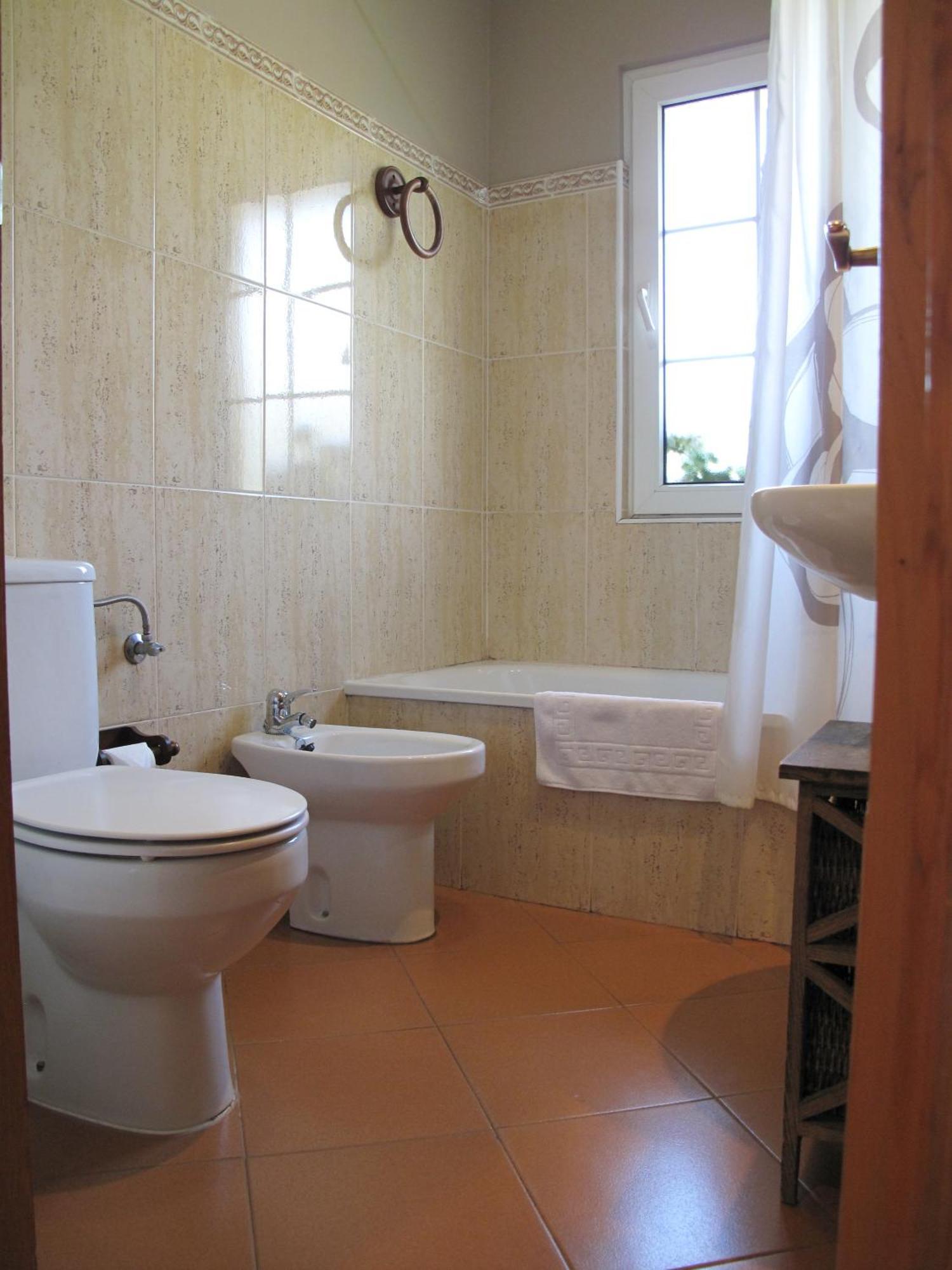 Soto de Luiña Apartamentos El Otero De Cudillero חדר תמונה