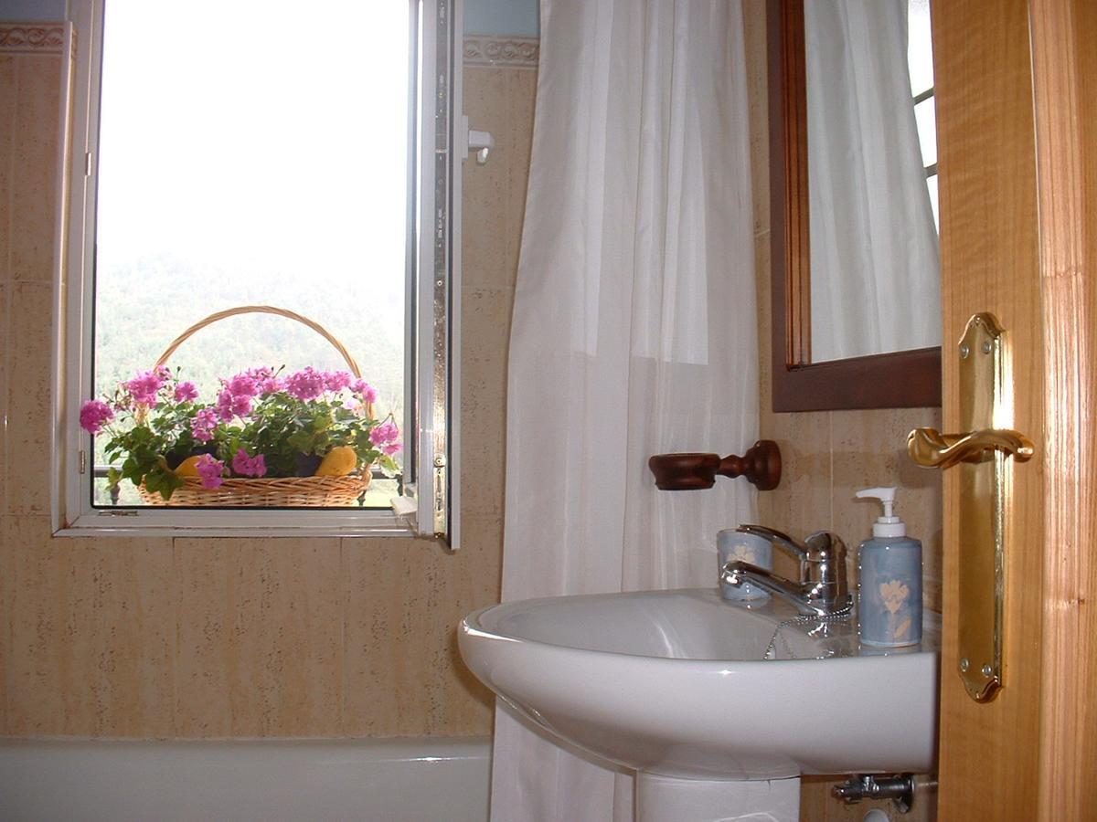 Soto de Luiña Apartamentos El Otero De Cudillero מראה חיצוני תמונה