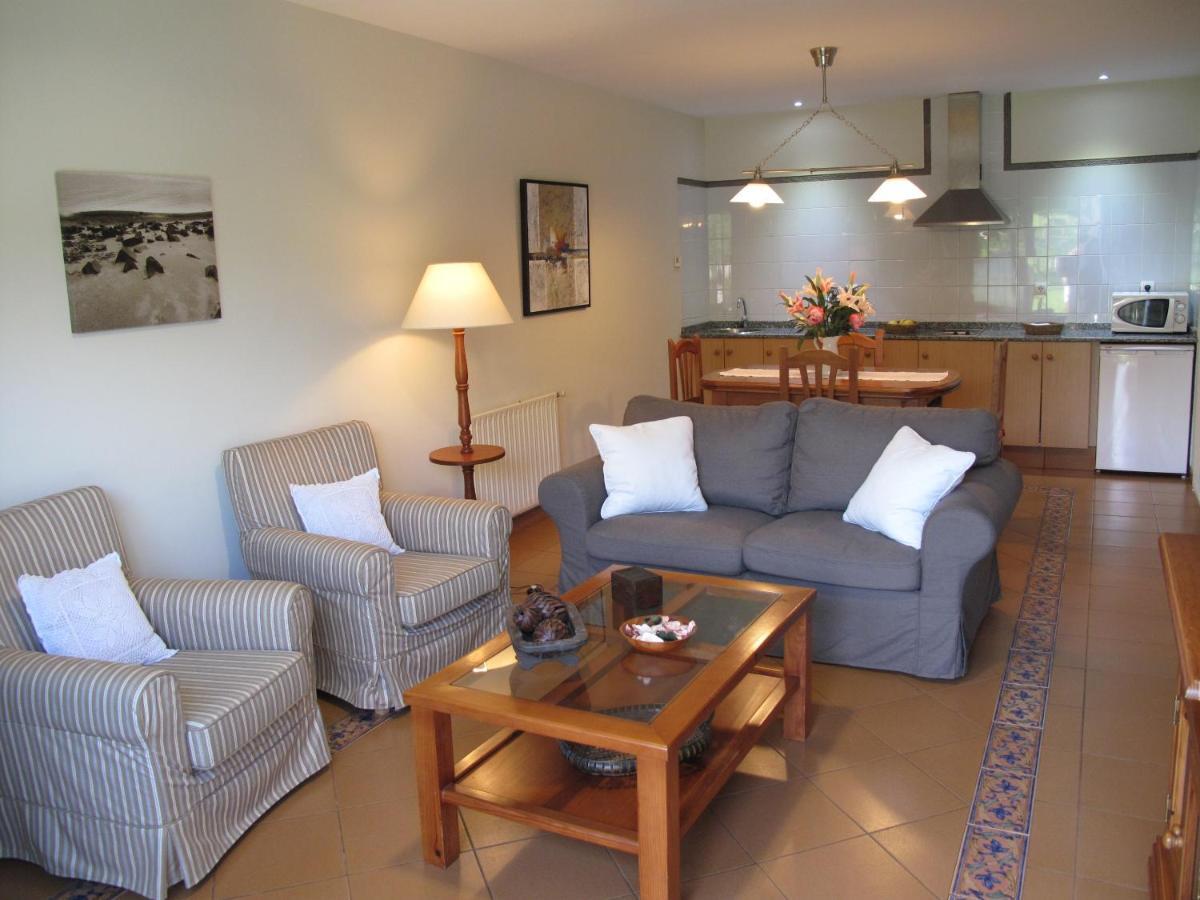 Soto de Luiña Apartamentos El Otero De Cudillero חדר תמונה