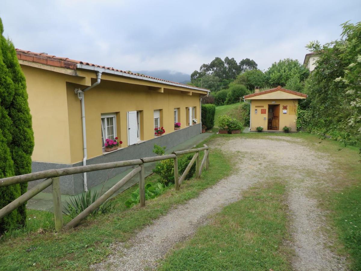 Soto de Luiña Apartamentos El Otero De Cudillero חדר תמונה