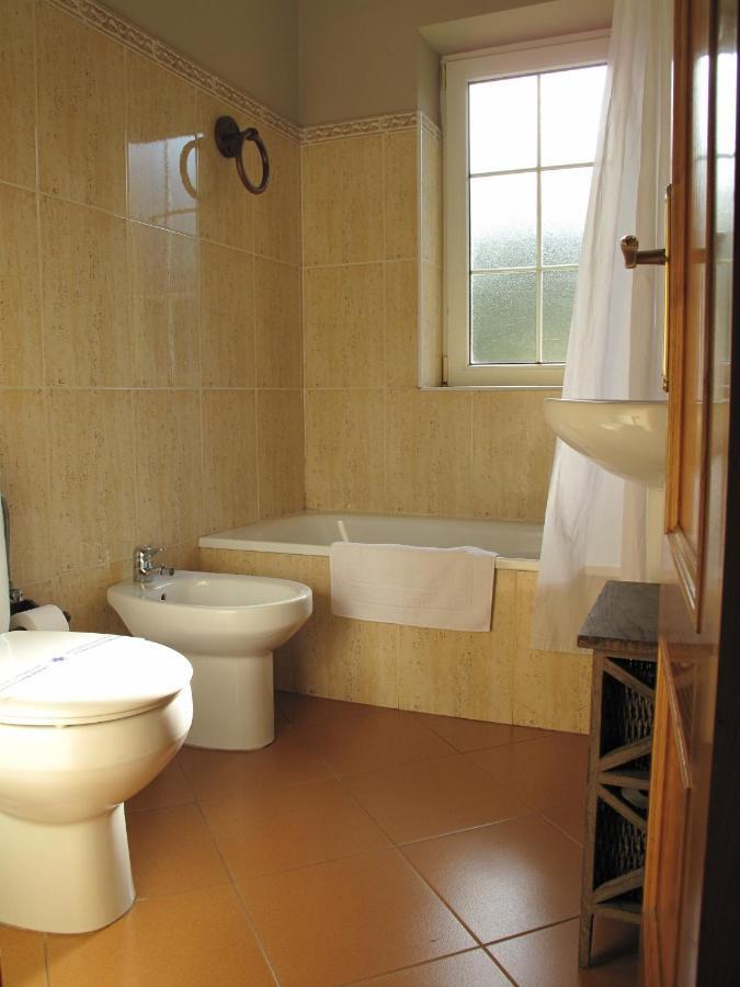 Soto de Luiña Apartamentos El Otero De Cudillero חדר תמונה