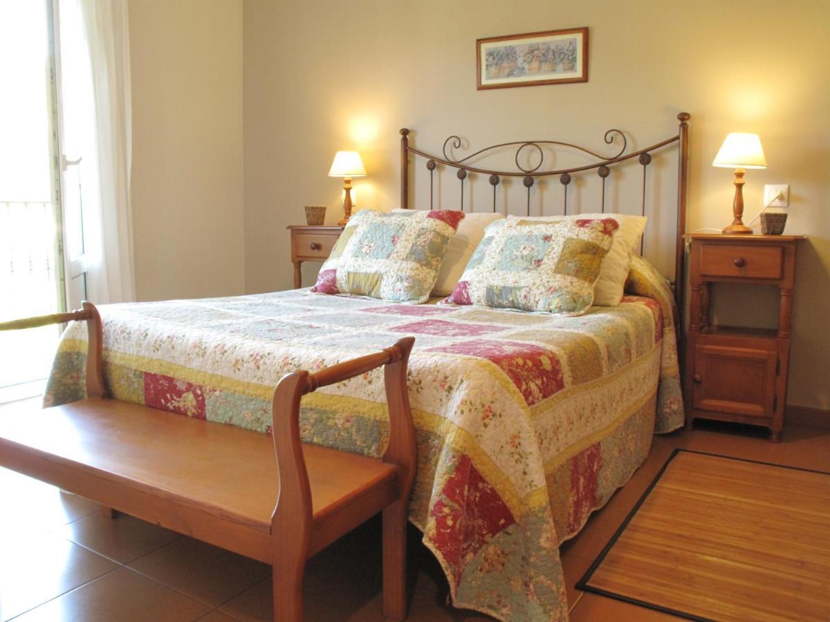 Soto de Luiña Apartamentos El Otero De Cudillero חדר תמונה