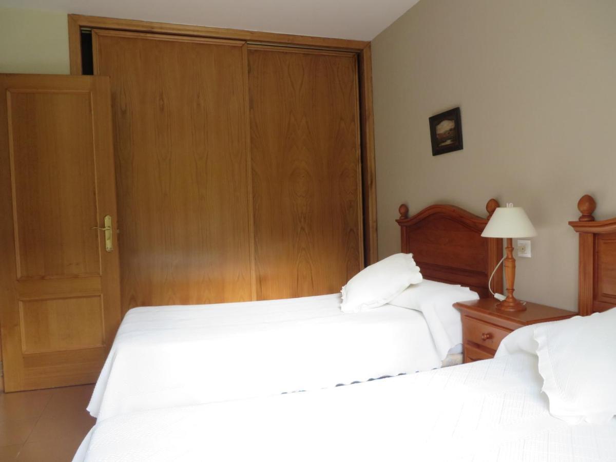 Soto de Luiña Apartamentos El Otero De Cudillero חדר תמונה